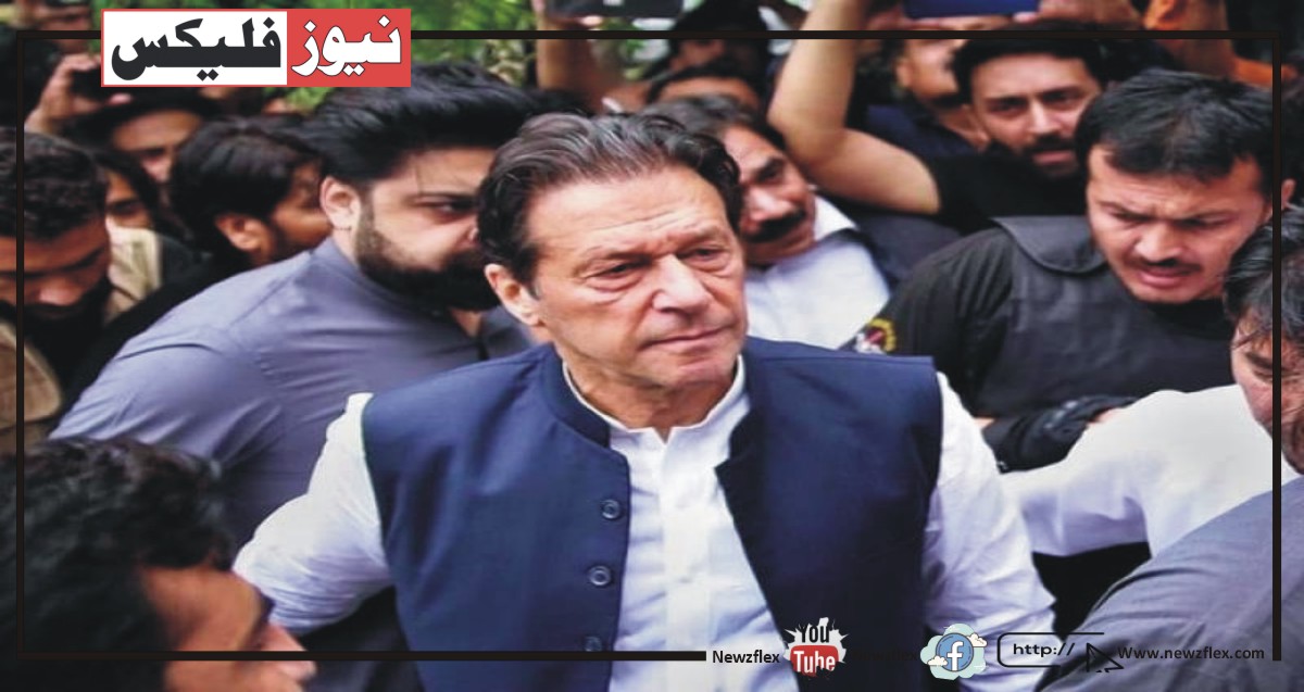 توشہ خانہ کیس میں عمران خان کو سپریم کورٹ سے فوری ریلیف نہیں ملا