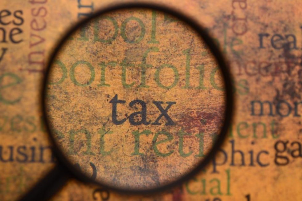 ٹیکسیشن(مالیات): بنیادی باتوں کو سمجھنا اور معاشرے پر اس کے اثرات