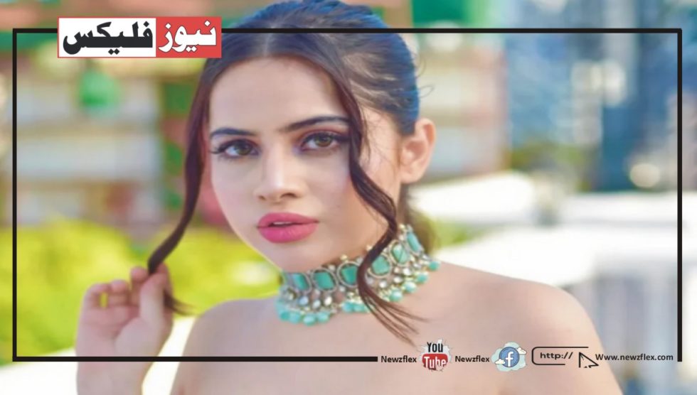 Urfi Javed Biography: Unveiling the Life of a Rising Star