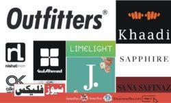 Brands in Pakistan