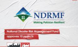 نیشنل ڈیزاسٹر رسک مینجمنٹ فنڈ (NDRMF) میں ملازمتوں کا اعلان ستمبر 2023 اشتہار