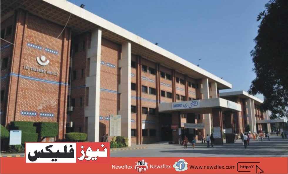 تازہ ترین انڈسٹری ہسپتال لاہور نوکریاں ستمبر 2023 کا اشتہار