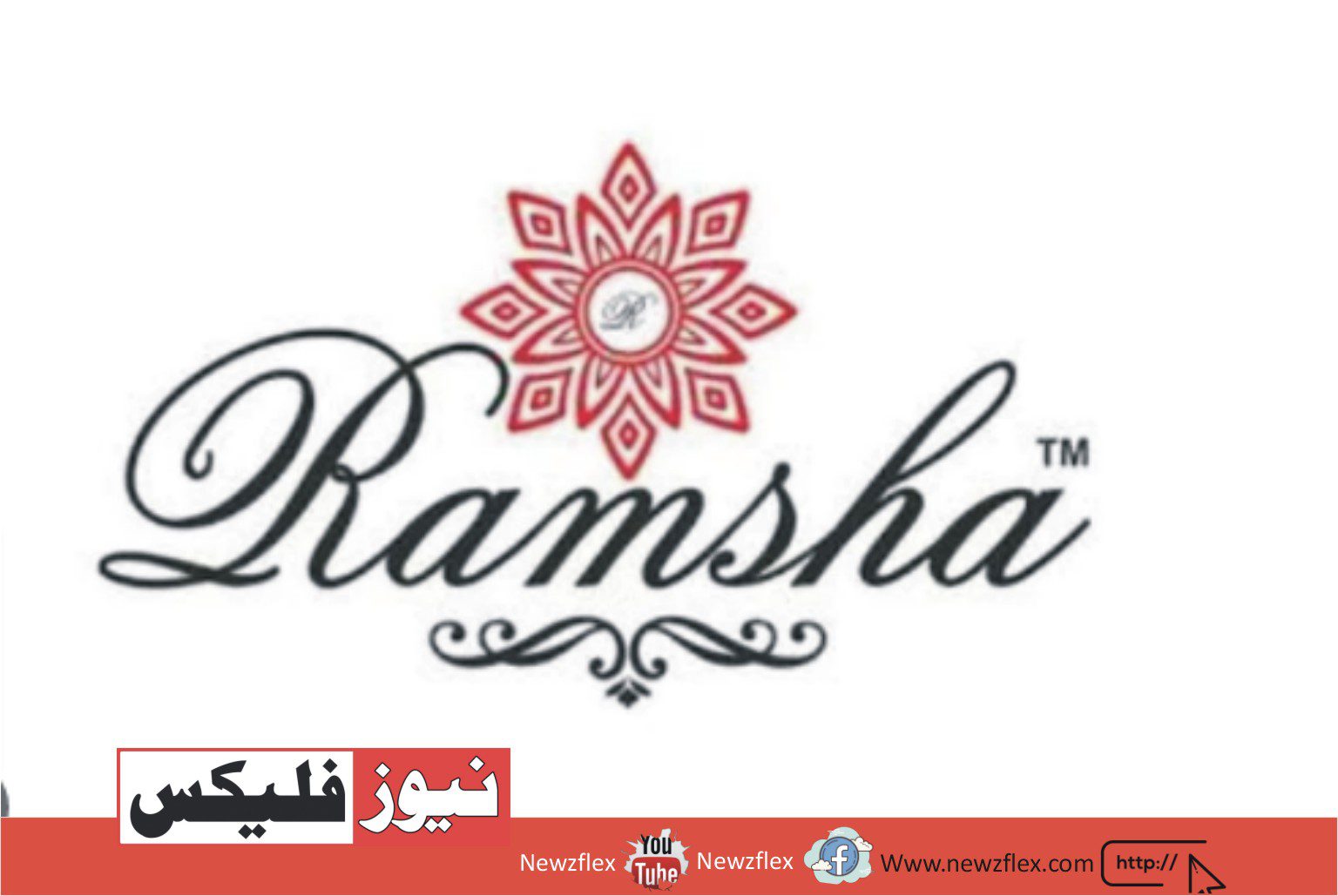 Ramsha Brand