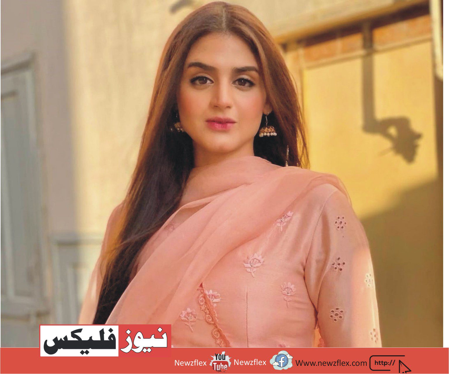 Hira Mani: All Details: Age, Instagram, Family Administrator