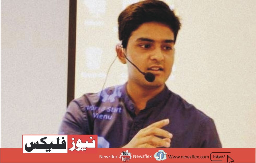 Shahmeer Amir: A Young Entrepreneur Boosting Pakistan’s Tech Presence Worldwide