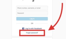How to Change Your Instagram Password: A Step-by-Step Guide by Desk