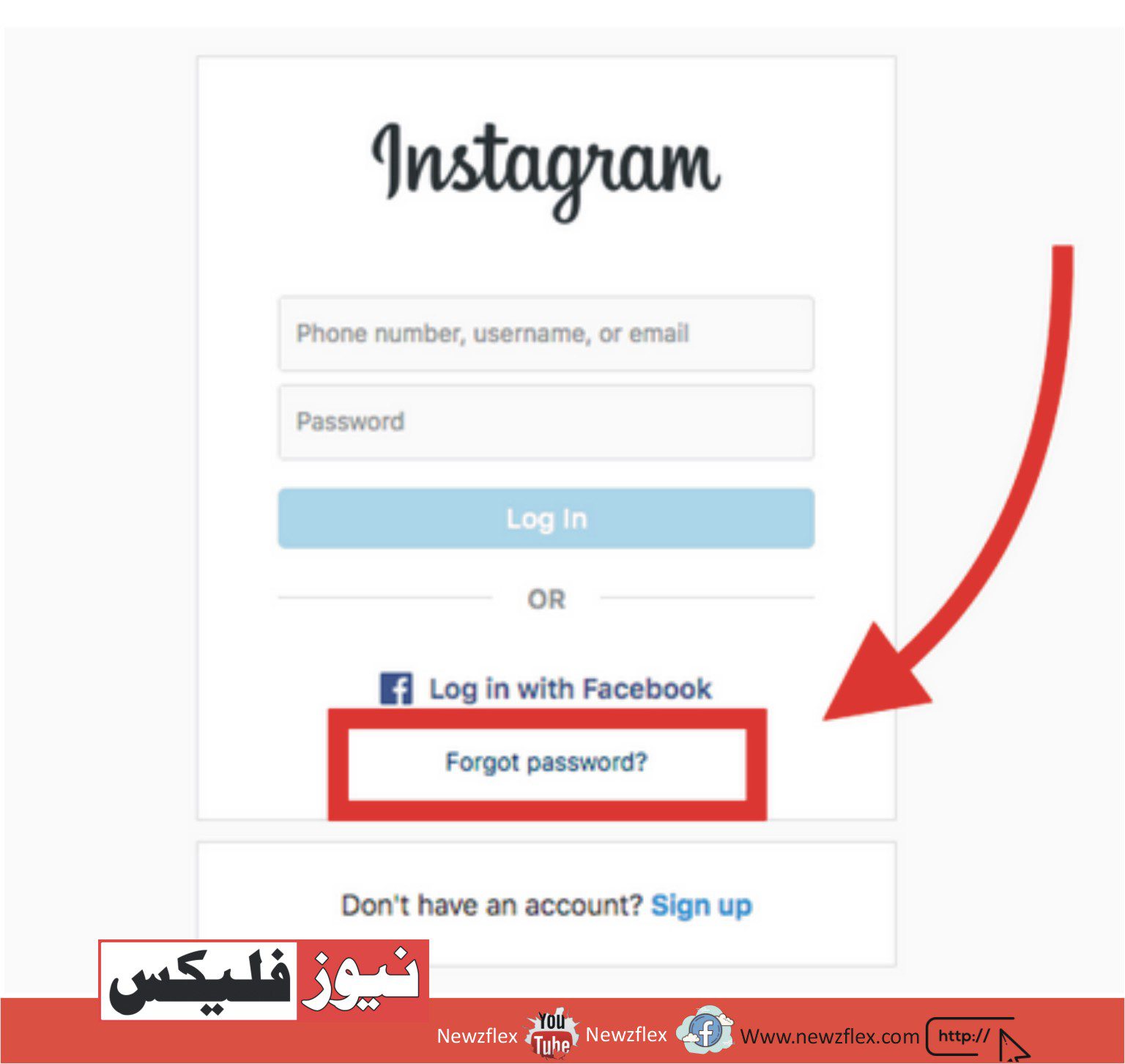 How to Change Your Instagram Password: A Step-by-Step Guide by Desk