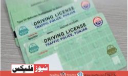 لاہور ٹریفک پولیس نے لرنر ڈرائیونگ لائسنس حاصل کرنے کا طریقہ کار تبدیل کر دیا یہاں تازہ ترین اپ ڈیٹ چیک کریں۔