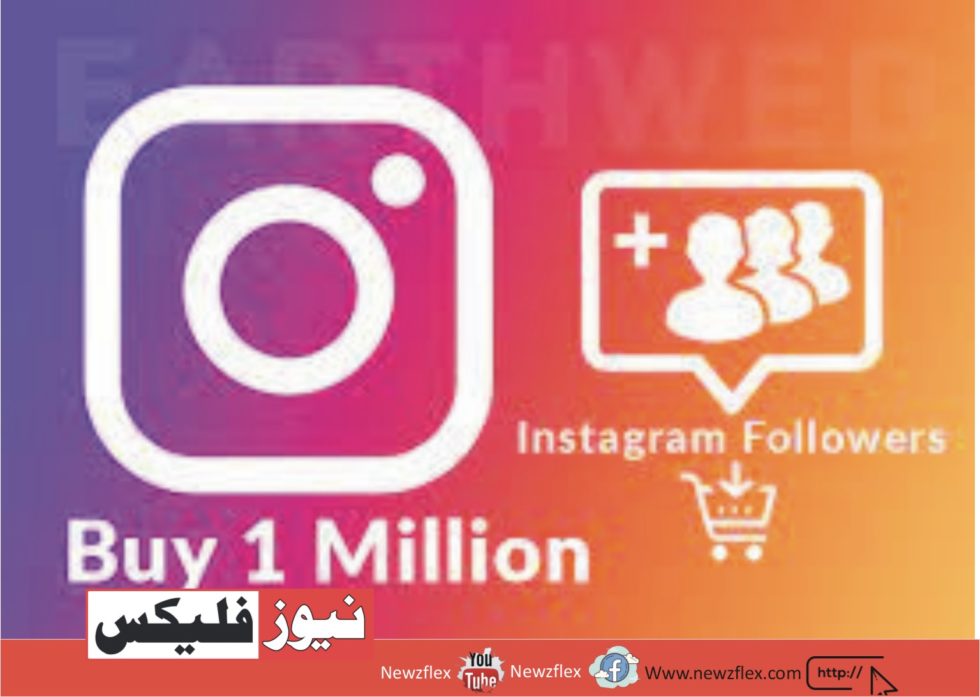 ?How to Get 1 Million Followers On Instagram