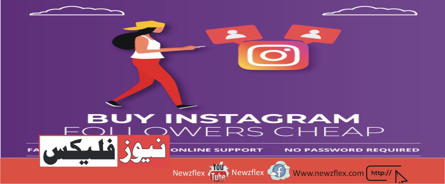 How to Get Cheap Instagram Followers & Why You Should Care?