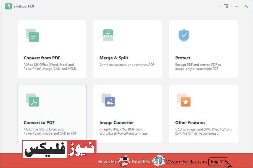 SwifDoo PDF: In-Depth Review