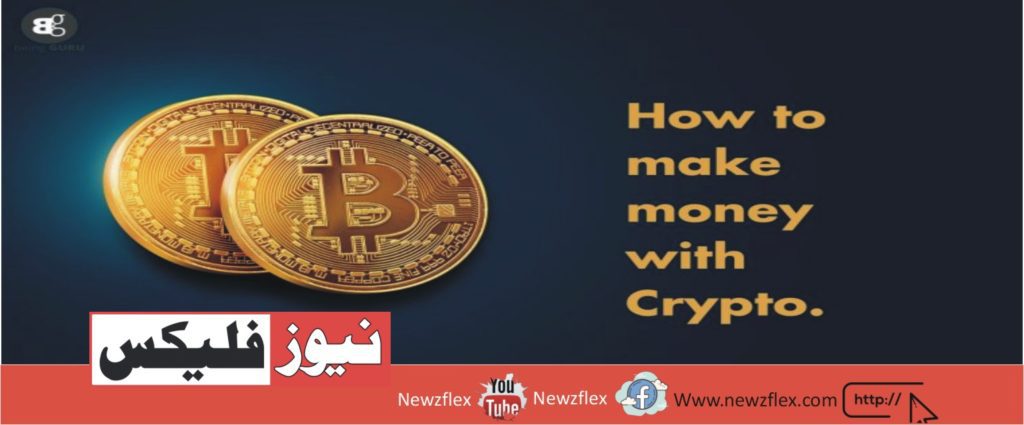 Learn How to Make Money from Cryptocurrency with Ethereum, XRP, and Dogetti as Prime Examples