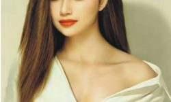 Sana Javed's complete profile, including age and Instagram