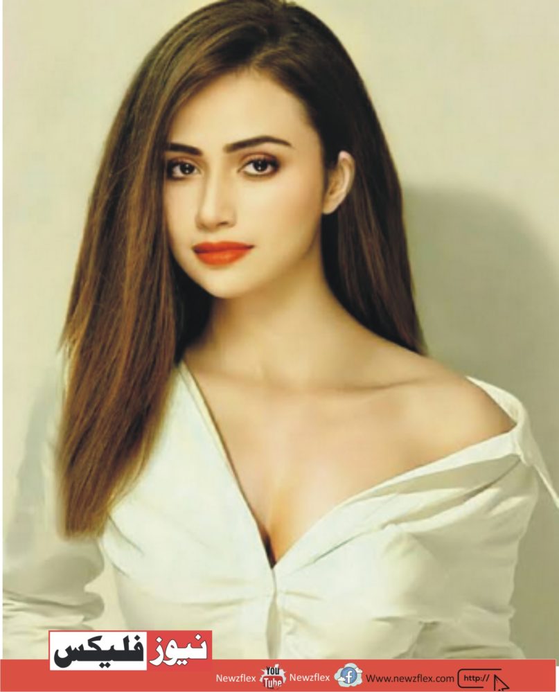 Sana Javed's complete profile, including age and Instagram