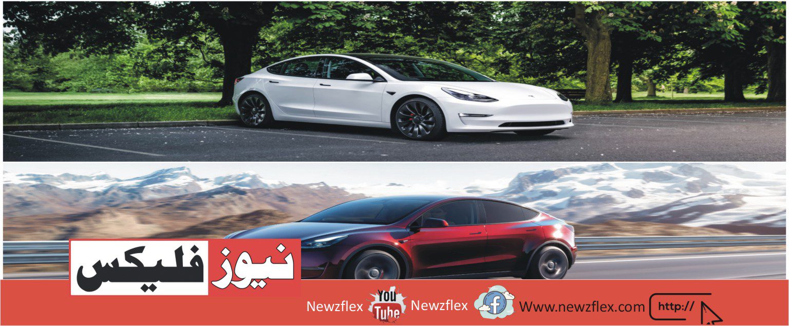 Tesla Model Y and Model 3 Components: A Closer Look