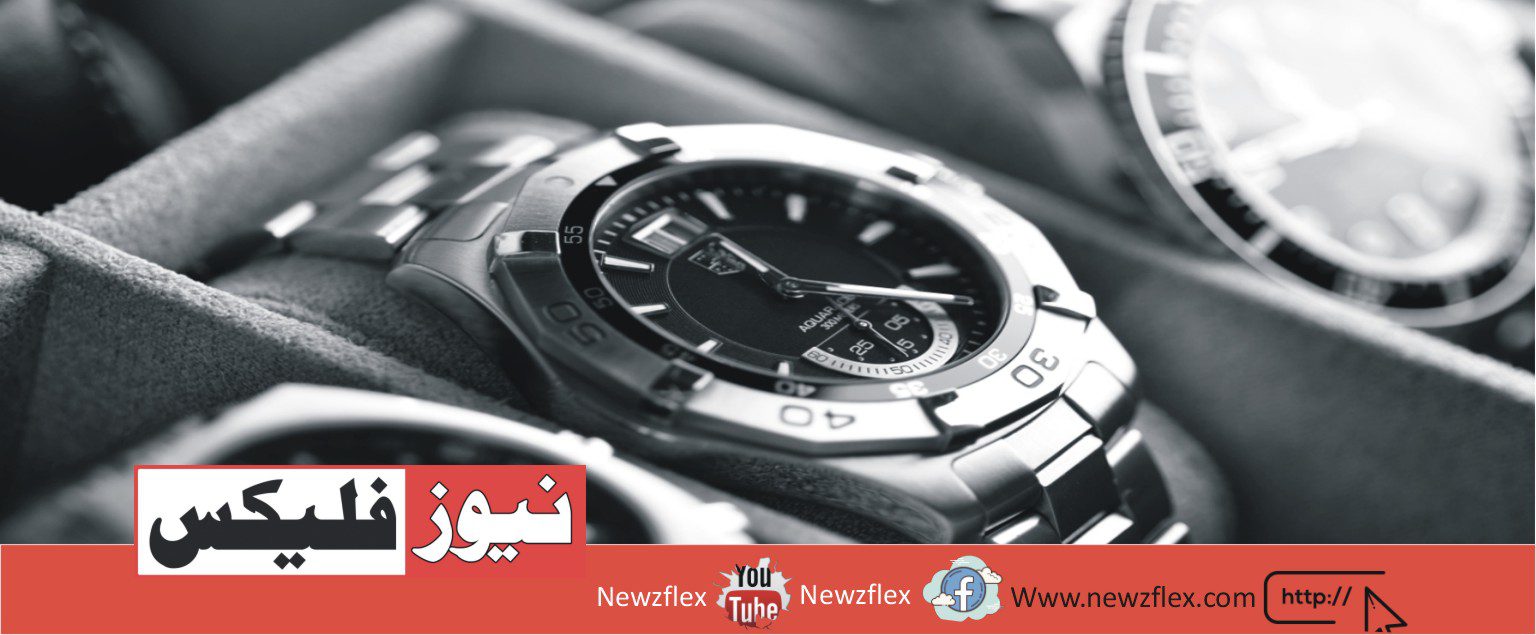 10 Best Watch Brands in Pakistan