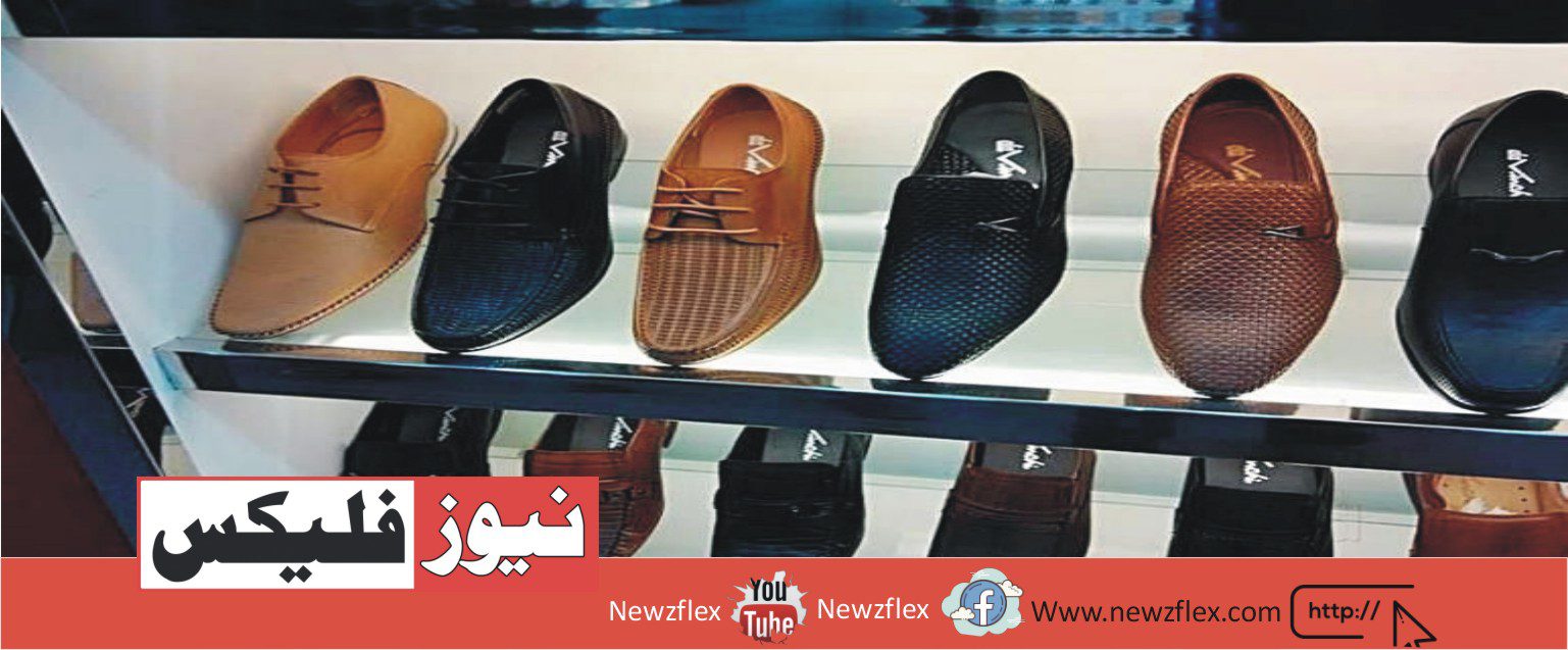 Top 10 Best Men Shoe Brands in Pakistan