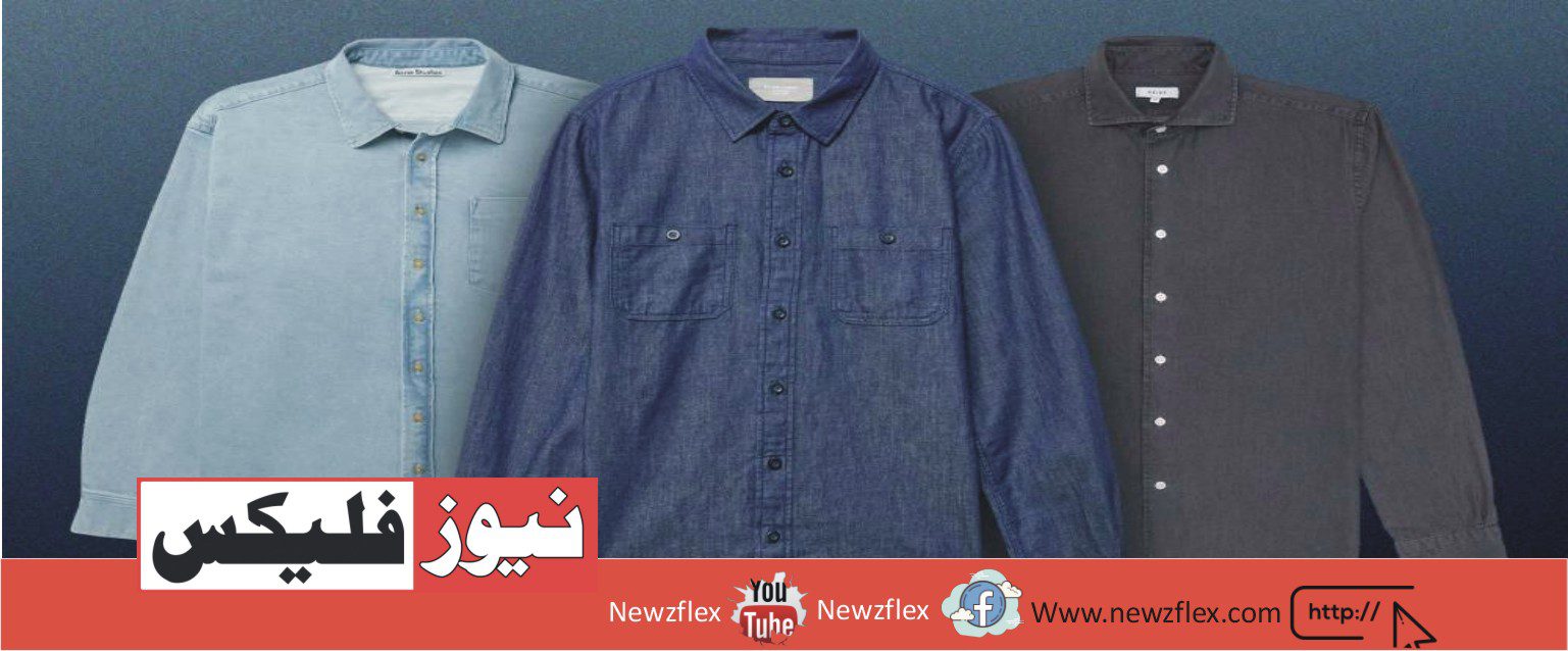 8 Best Shirt Brands in Pakistan for Men’s