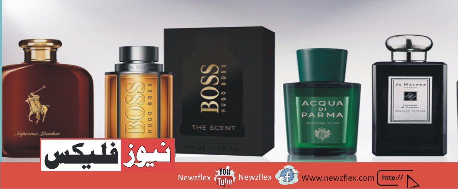 10 Best Perfumes For Men in Pakistan