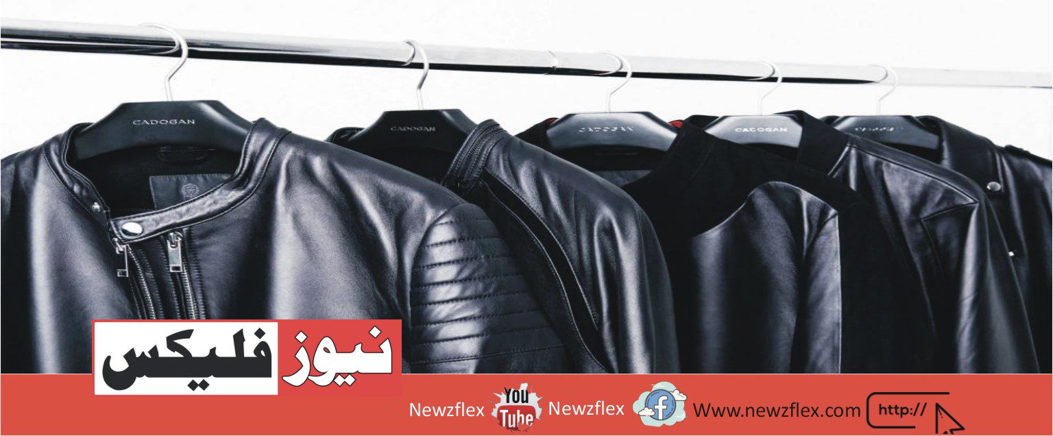 10 Best Leather Jacket Brands in Pakistan