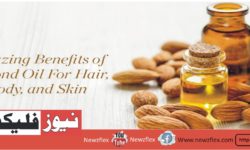 Amazing Benefits of Almond Oil for Your Skin and Hair