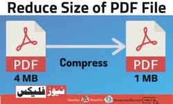 How to Edit and Compress a PDF File