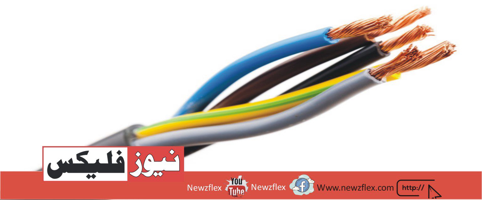 Energy-Efficient Electrical Cables for Pakistani Homes