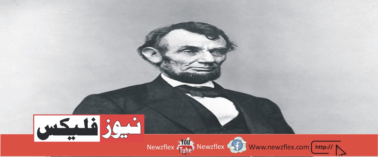 Abraham Lincoln