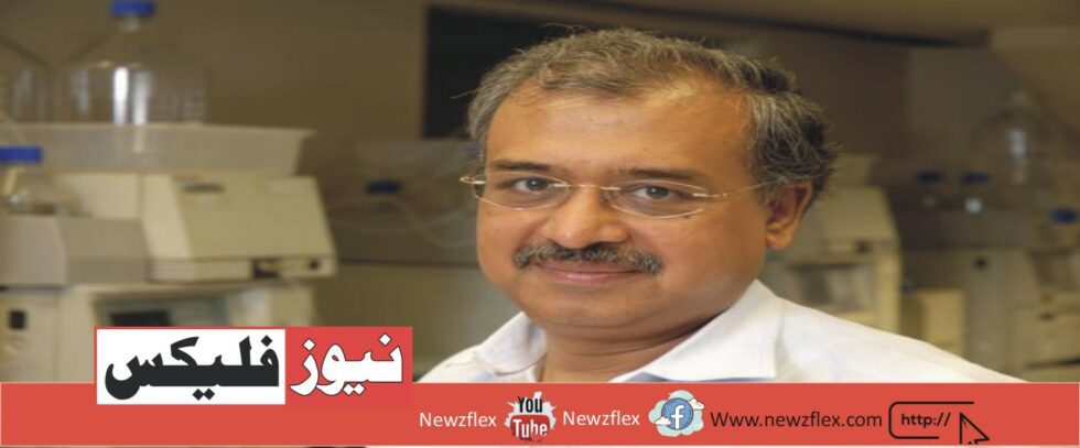 Dilip Shanghvi