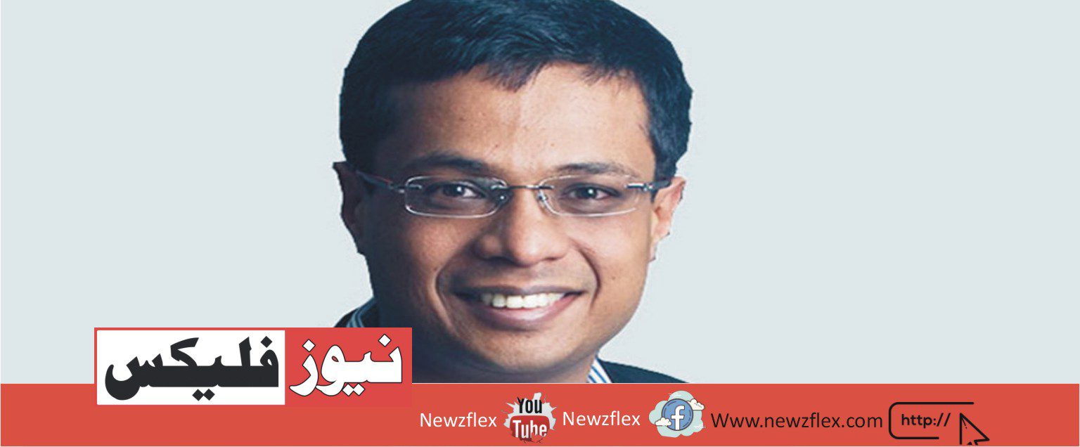 Sachin Bansal