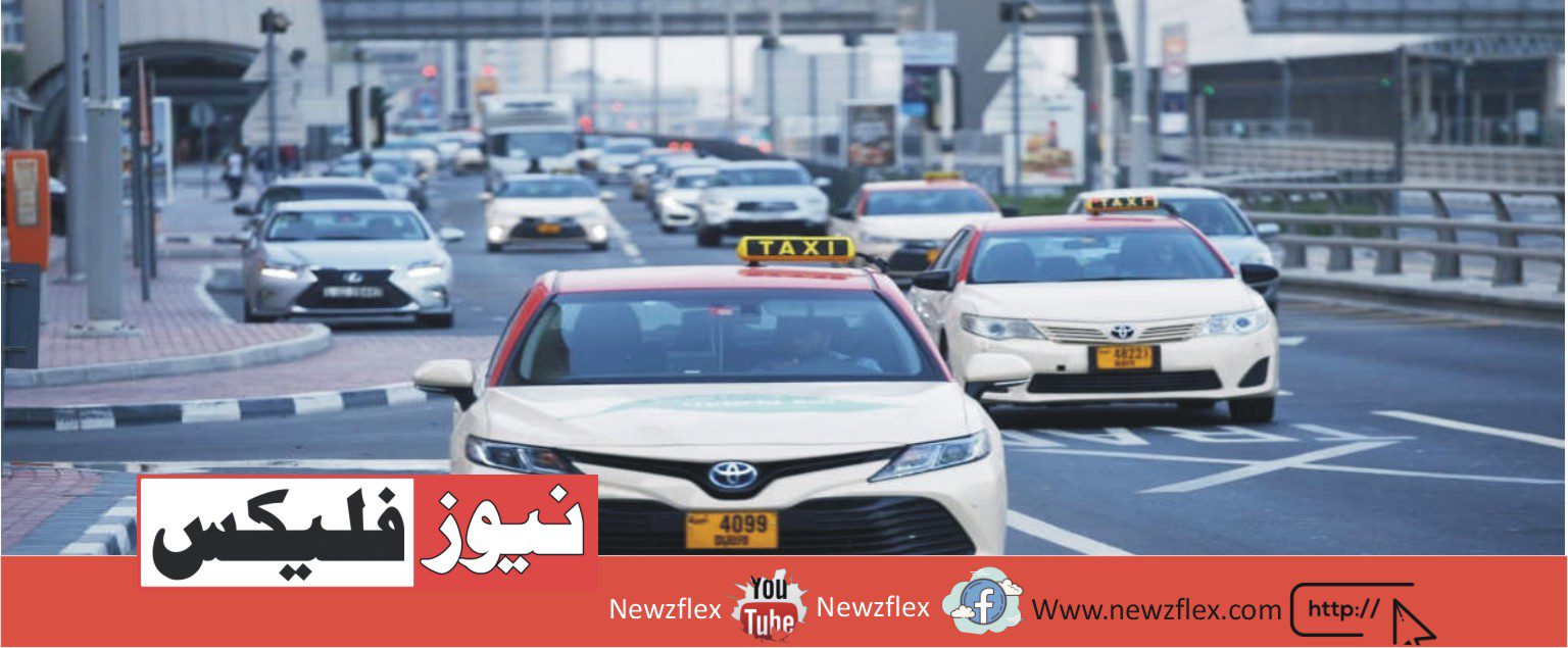 100+ Taxi Driver Jobs Available in Abu Dhabi; Apply Now!