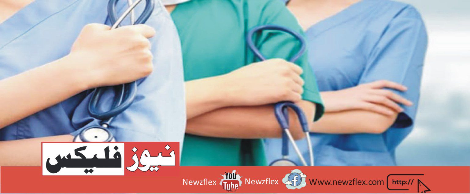 Nearly 100 Pakistani Nurses Lose Jobs in Saudi Arabia Due to Recruiter’s Scam