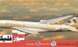 Etihad Airways Announces 1000+ jobs with salary over 5000 Dirhams