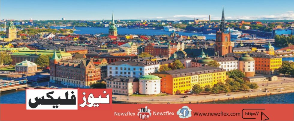 Sweden Open Doors to 100,000+ Foreign Workers for These 20 Jobs