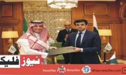 Powerful Partnerships: SAPM Malik Inks Deals to Open Jobs Avenues for Pakistanis in Saudi Arabia