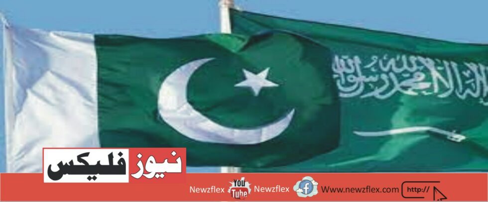 Saudi Arabia Offers 20,000 Jobs For Pakistanis in New Deal with 5 Mega Companies