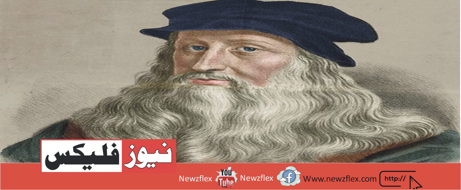 Leonardo da Vinci