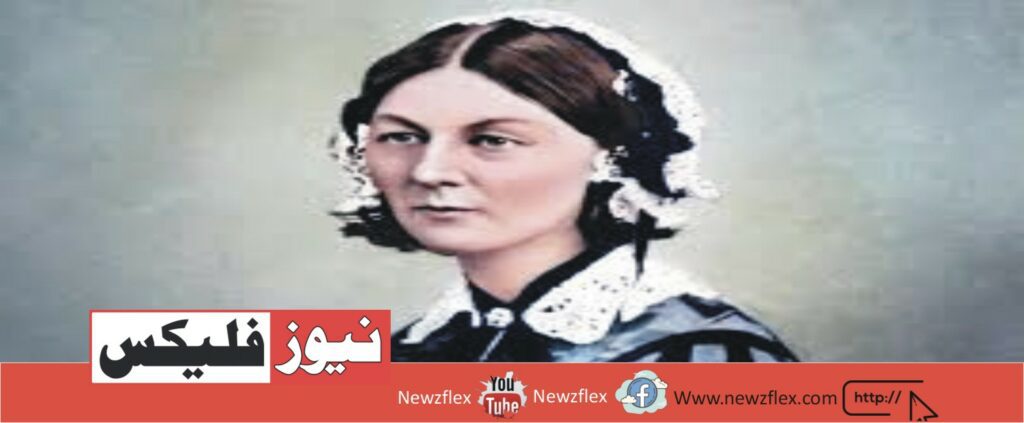 Florence Nightingale