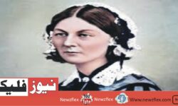 Florence Nightingale