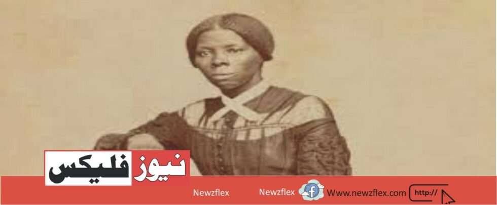 Harriet Tubman