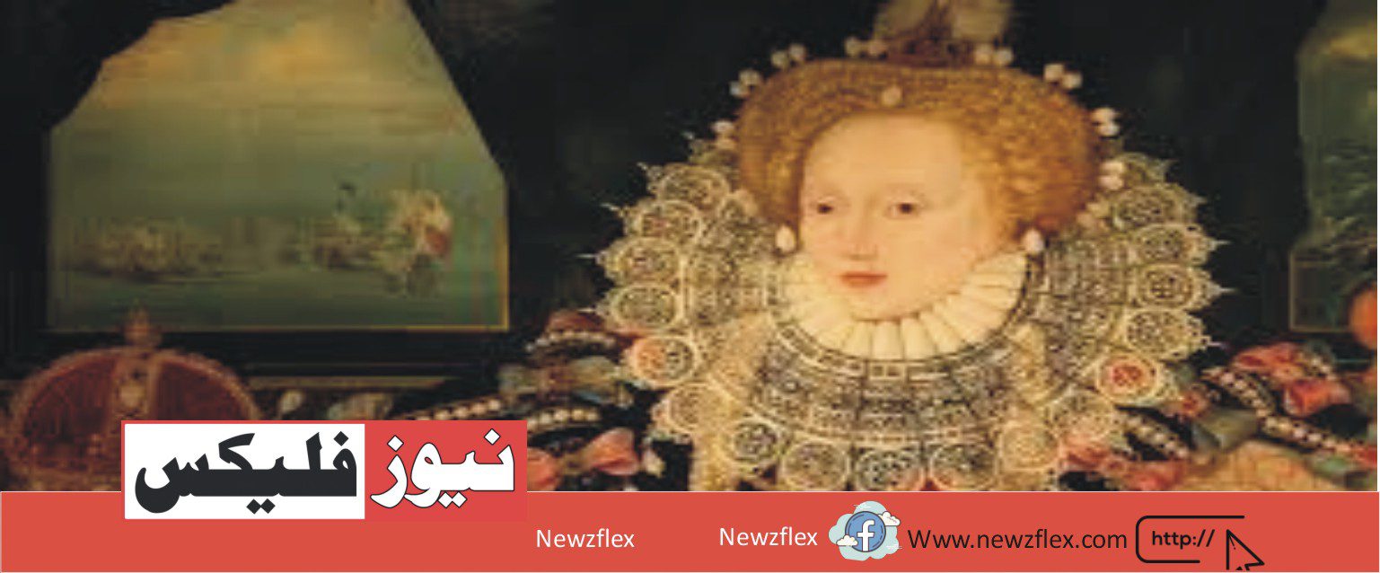 Queen Elizabeth I