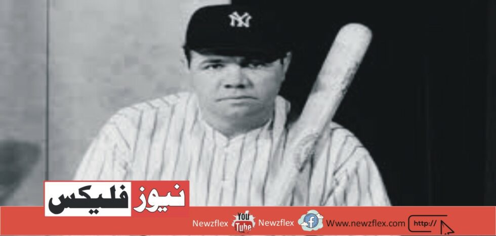 Babe Ruth