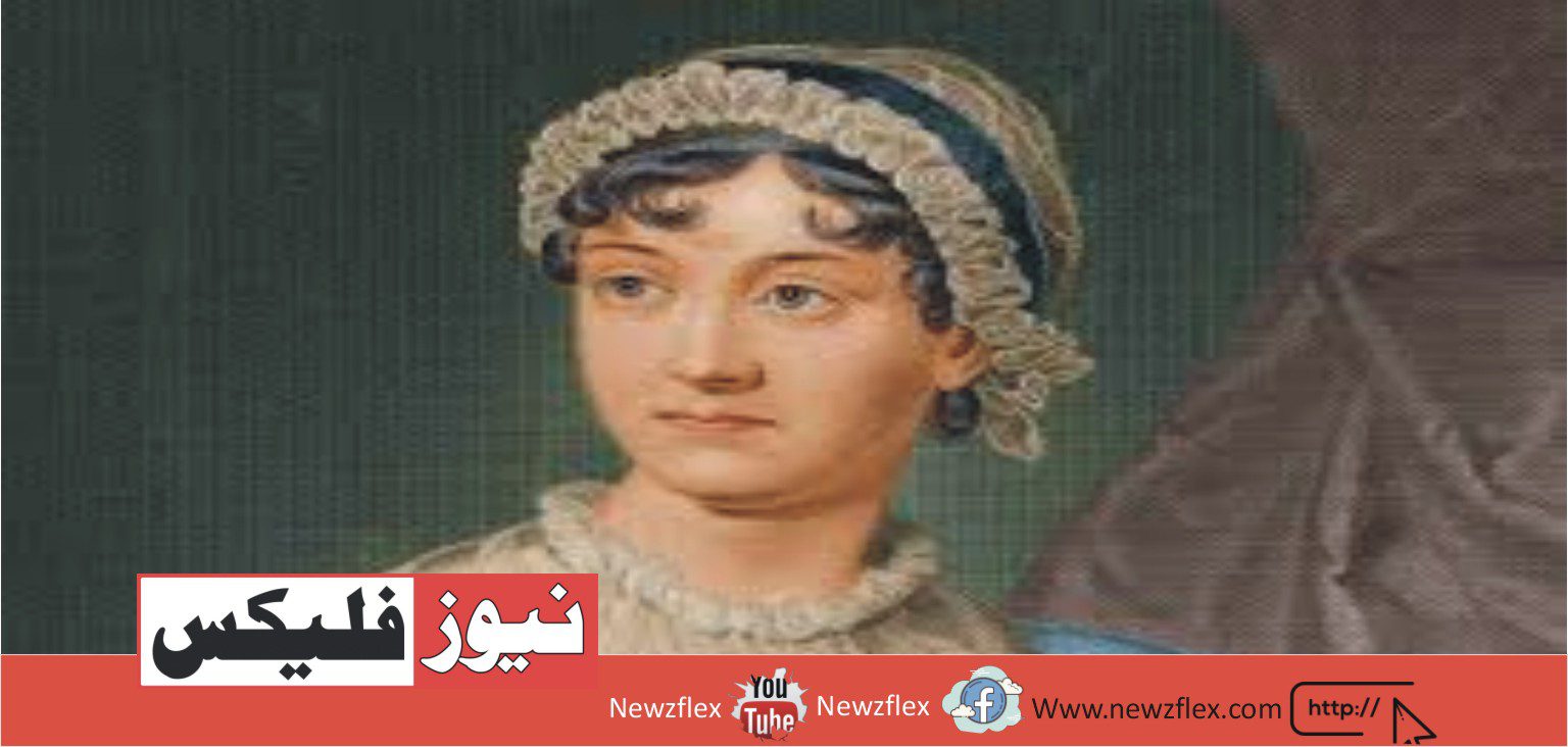 Jane Austen