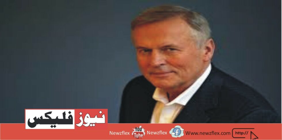 John Grisham