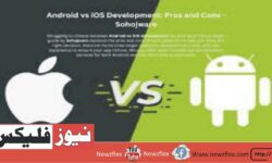 Pros and Cons of Android vs. iOS: Which is Better for You?