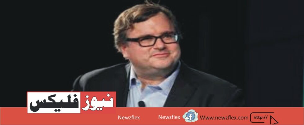 Reid Hoffman