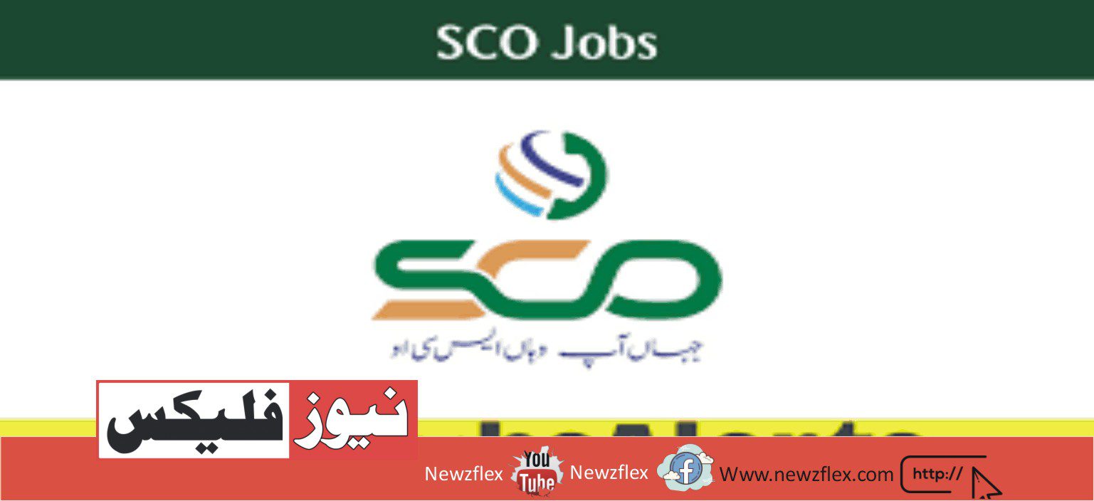 Special Communication Organization Announces Various Jobs Vacancies in Pakistan