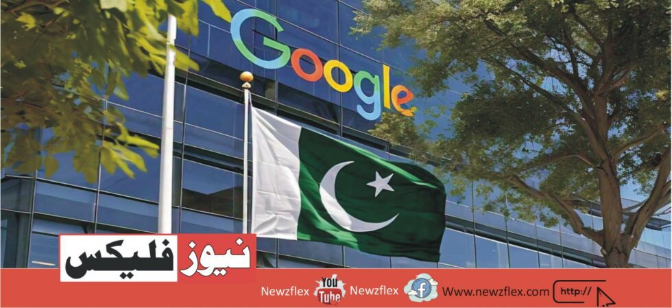 Google’s Big Play for Pakistan’s Developers: A Game-Changer or Just Another Promise?