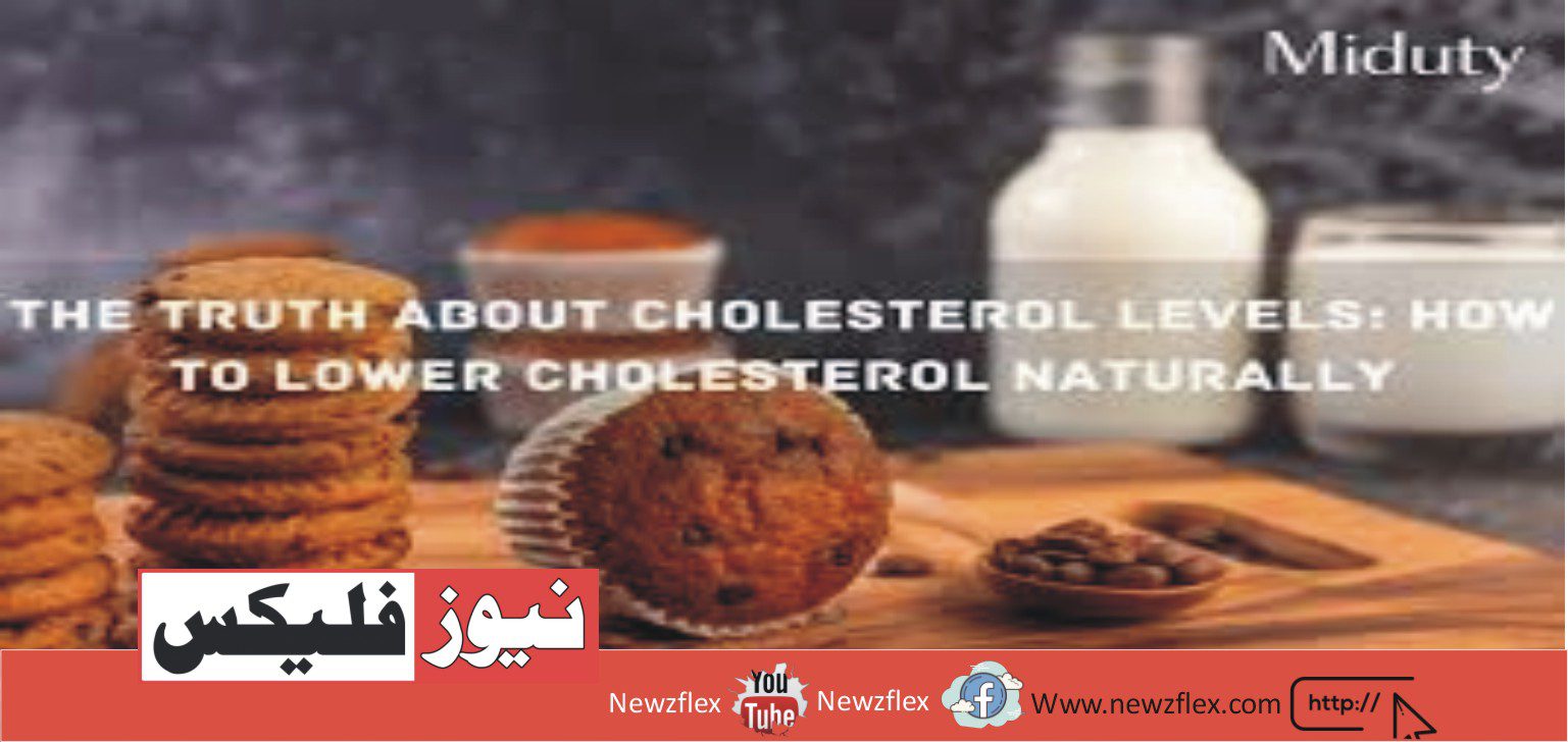 How to Lower Cholesterol: Unveiling the Hidden Truths and Unconventional Solutions