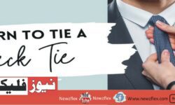 How to Tie a Tie: The Untold Truth About This Timeless Skill